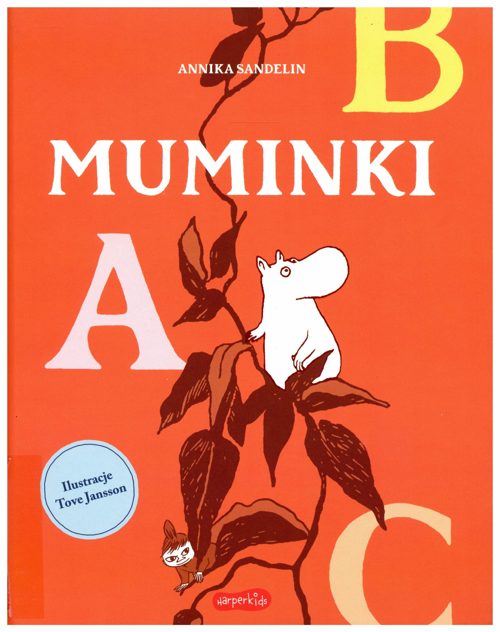 Muminki ABC