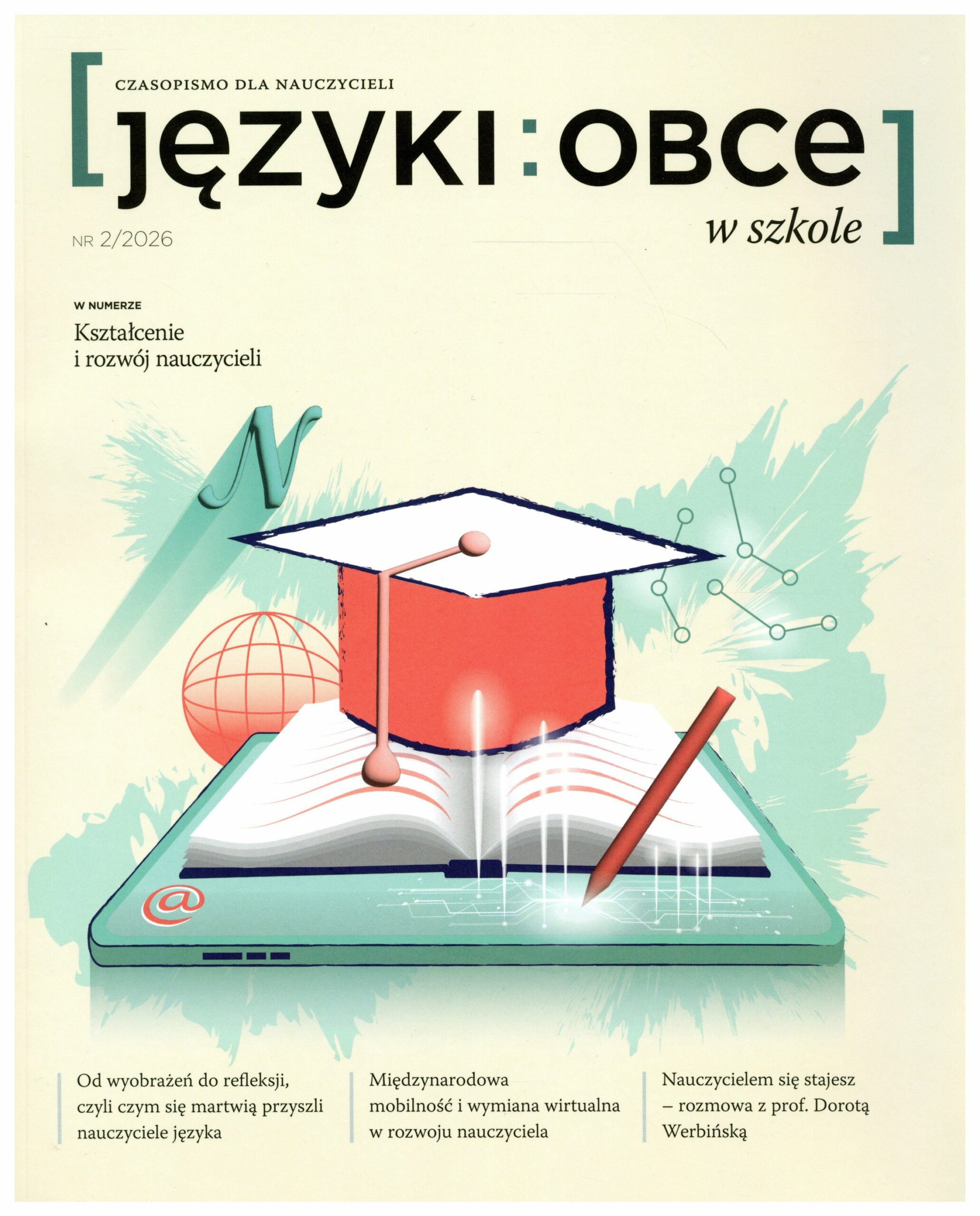 Języki Obce w Szkole