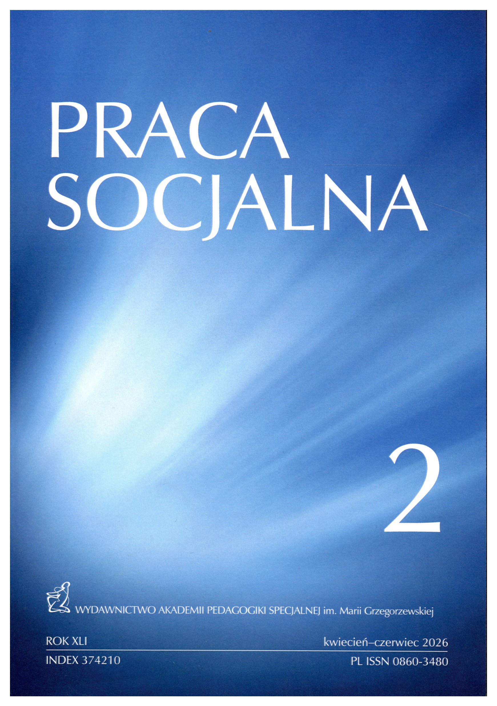 Praca Socjalna