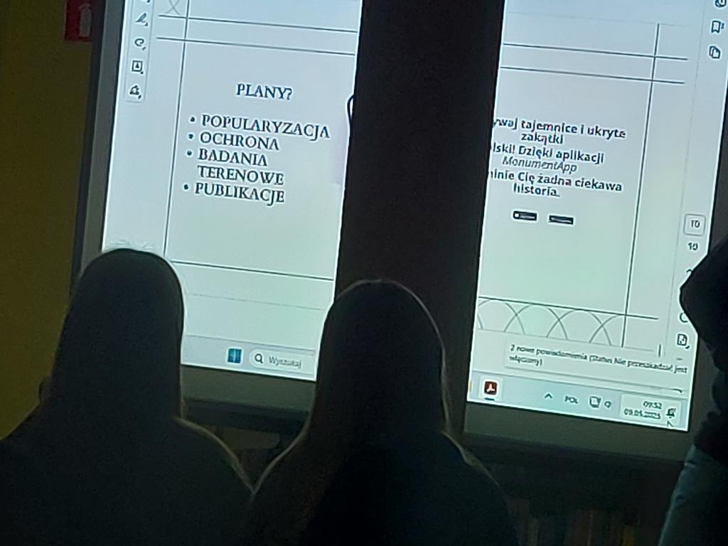 WARTO OCALIĆ OD ZAPOMNIENIA DOROBEK MINIONYCH POKOLEŃ 04
