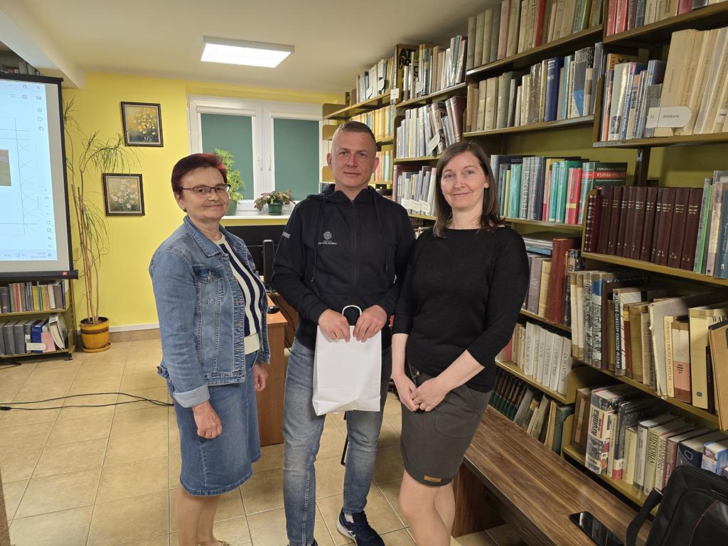 WARTO OCALIĆ OD ZAPOMNIENIA DOROBEK MINIONYCH POKOLEŃ 08