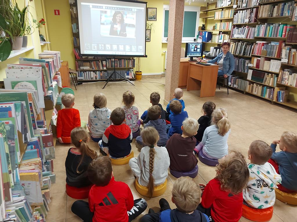 KIM BĘDĘ, GDY DOROSNĘ? 01