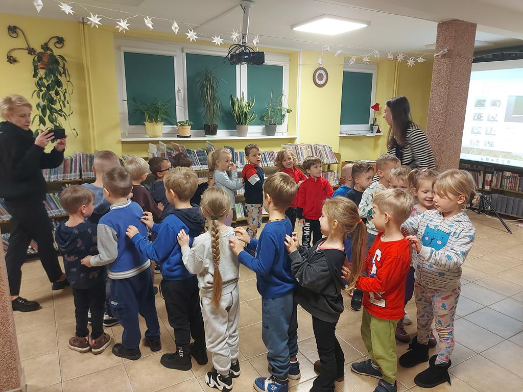 KIM BĘDĘ, GDY DOROSNĘ? 02