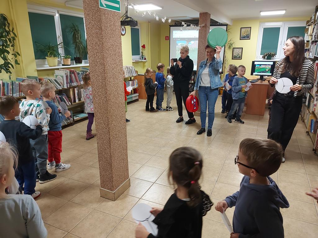 KIM BĘDĘ, GDY DOROSNĘ? 04