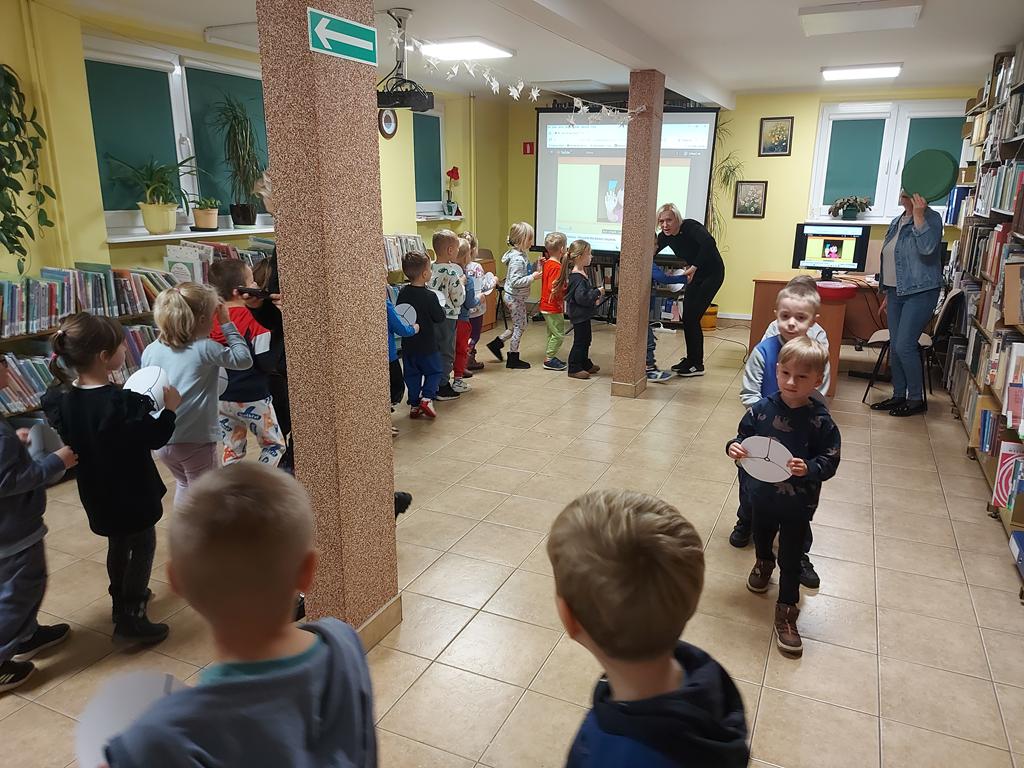 KIM BĘDĘ, GDY DOROSNĘ? 05