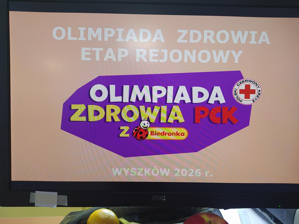 OLIMPIADA ZDROWIA 01