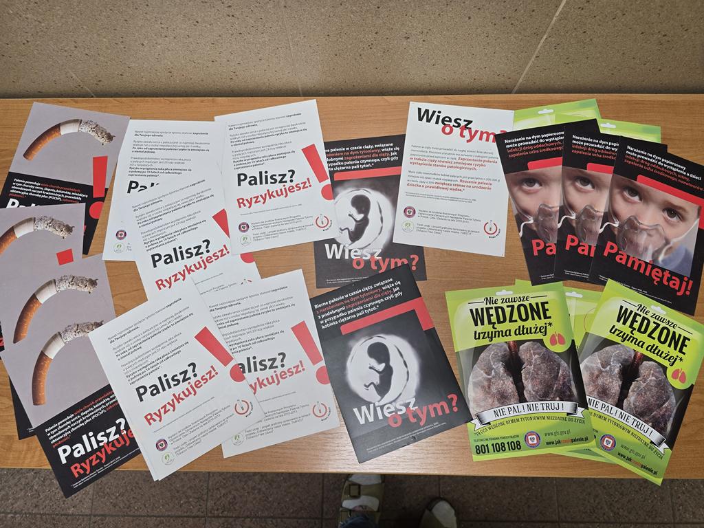 „PAMIĘTAJ: PALENIE ZABIJA!” 14