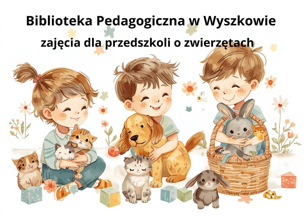 ZWIERZĘTA