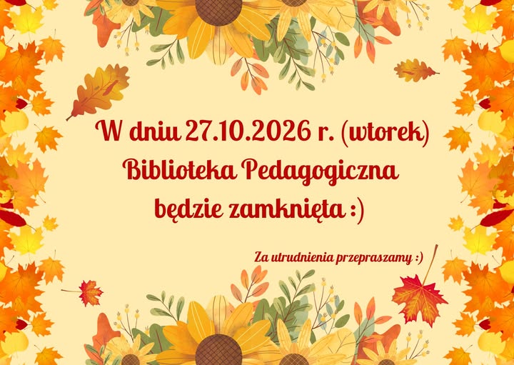 ZMIANA HARMONOGRAMU PRACY 01